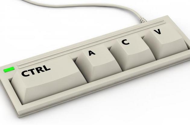 Академічний плагіат завдає Україні гігантських економічних та неекономічних збитків