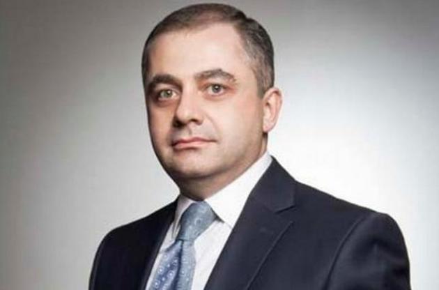 Следователи ГПУ "взялись" за гражданство и налоговые обязательства Гизо Углавы