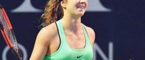 Свитолина вышла в финал турнира в Риме и возглавит чемпионскую гонку WTA