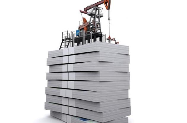 Нафта Brent істотно зросла в ціні