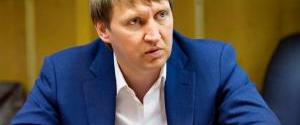 Министр агрополитики Украины Кутовый подал в отставку