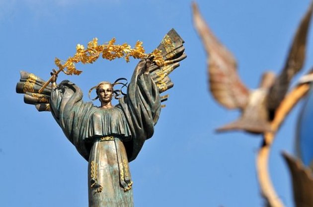 В "ДНР" хотят осквернять памятники героям АТО для дестабилизации ситуации в Украине – ИС