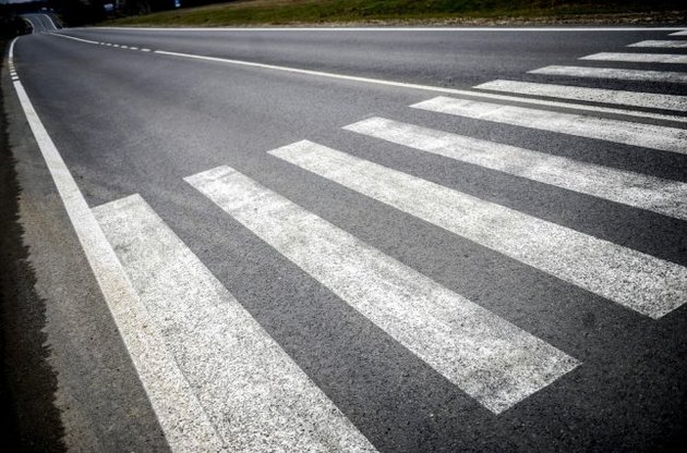 В Україні почнуть будувати бетонні дороги