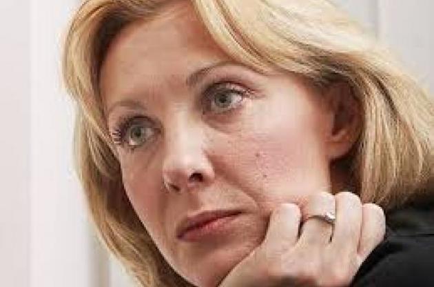 Яковлєву не пустили в країну прямо в поїзді