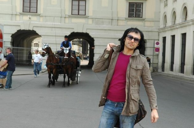 Святослав Вакарчук получил неожиданную пиар-поддержку от социологов и СМИ