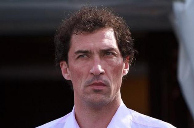 Михайленко создал хорошую команду в Днепре