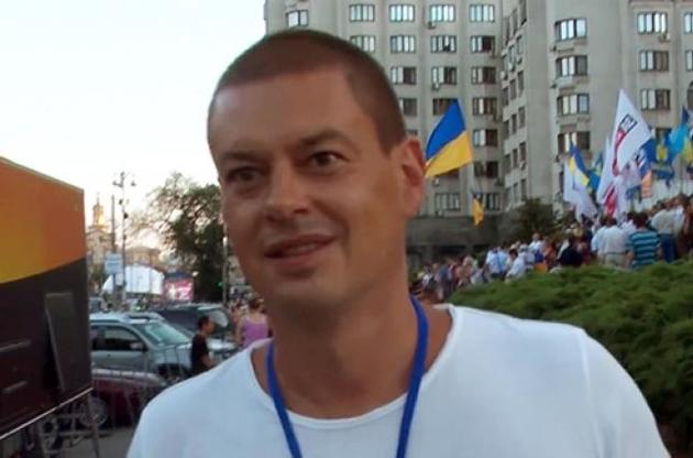Шувалов назвав заборону йому в'їжджати в Україну "абсурдною"