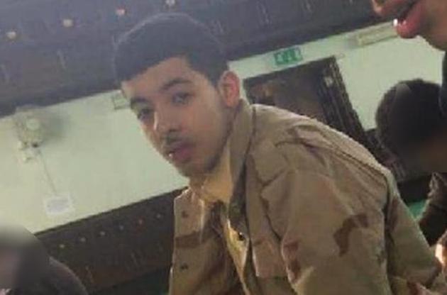 У Лівії затримали брата і батька терориста з Манчестера