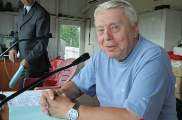 Владимир Перетурин был прикован к постели