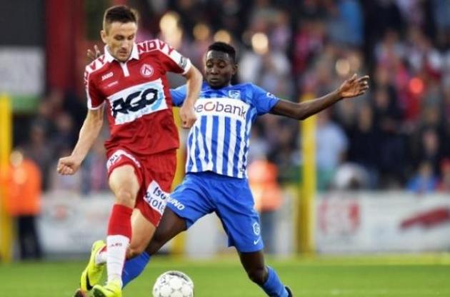 Тотовицький поки не знає, де продовжить кар'єру