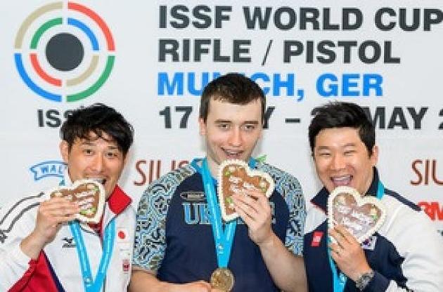 Результат Коростильова став новим світовим рекордом серед молоді