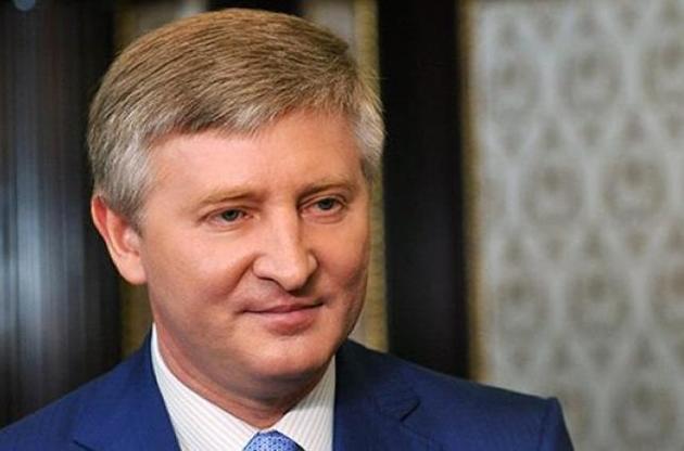 Ахметов чекає пропозицій по гравцям "Шахтаря"