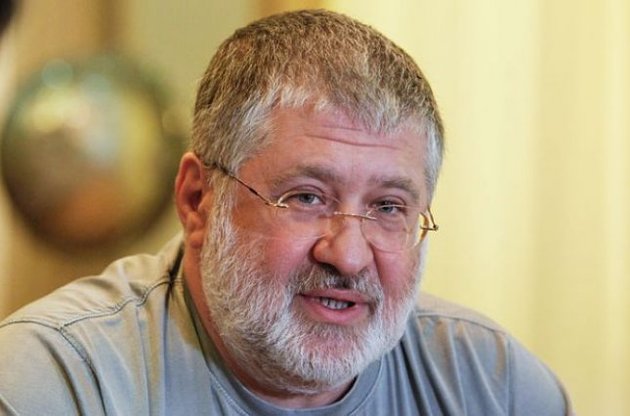 Коломойский будет судиться с НБУ и Минфином