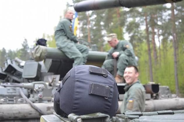 Бойцы ВСУ вернули под контроль Украины еще один километр земли