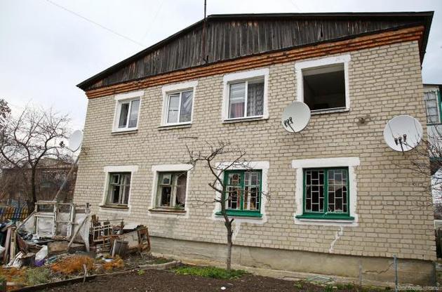 Харьковский облсовет выделил 30 миллионов гривень на ремонт домов после взрывов в Балаклее