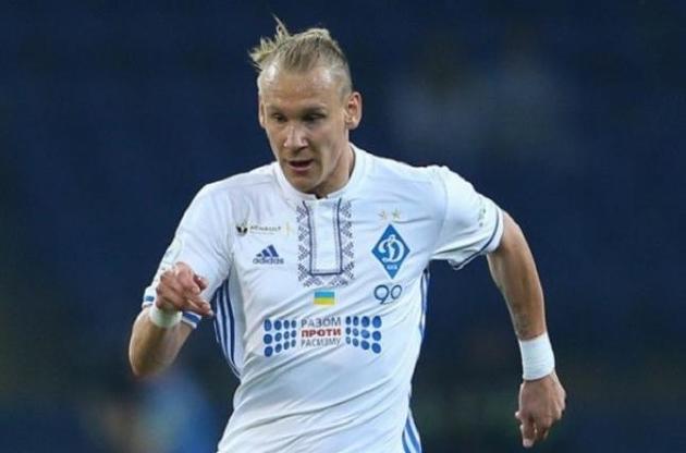 Вида должен покинуть Украину в ближайшее время