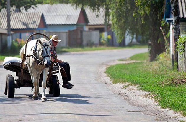 Рада приняла в первом чтении закон о развитии зеленого туризма