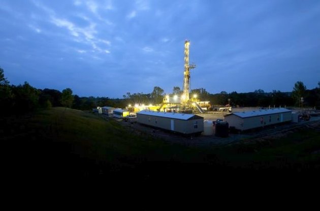 Майбутнє сланців під питанням