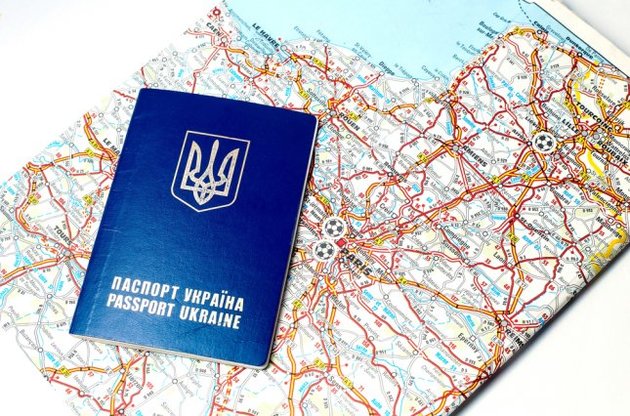 Порошенко узаконил права украинцев на безвиз с ЕС