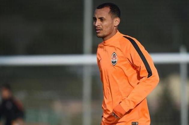 Алан Патрік забив гол за &quot;Шахтар&quot; вперше за кілька років