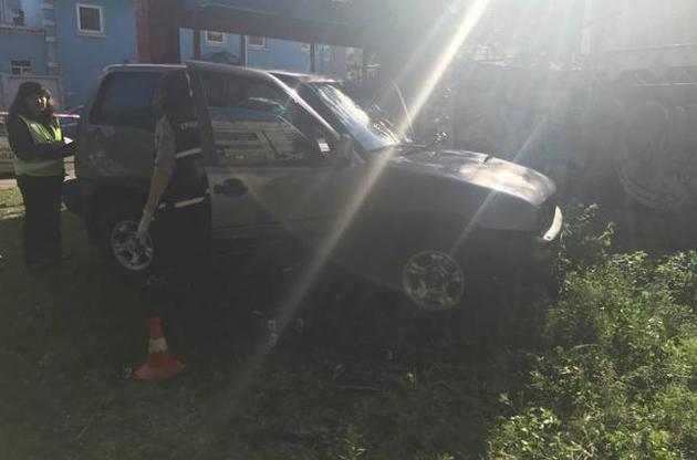 СБУ не може підтвердити причетність спецслужб РФ до замаху на учасників АТО