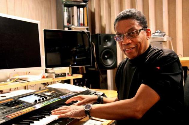 Хербі Хенкок