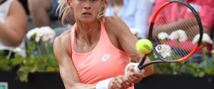 Цуренко проиграла и покинула Ролан Гаррос
