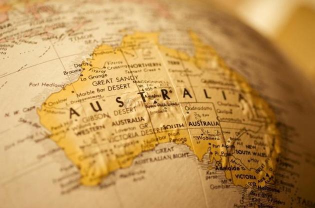 Австралия назначила нового посла в Украине
