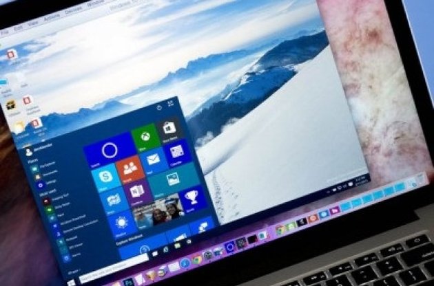 Обновление Windows 10 может сломать мобильные устройства пользователей