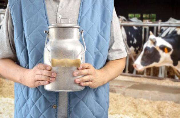 Закупівельна змова?  Молочна продукція відреагувала на весняне зниження закупівельних цін на молоко зростанням відпускних цін