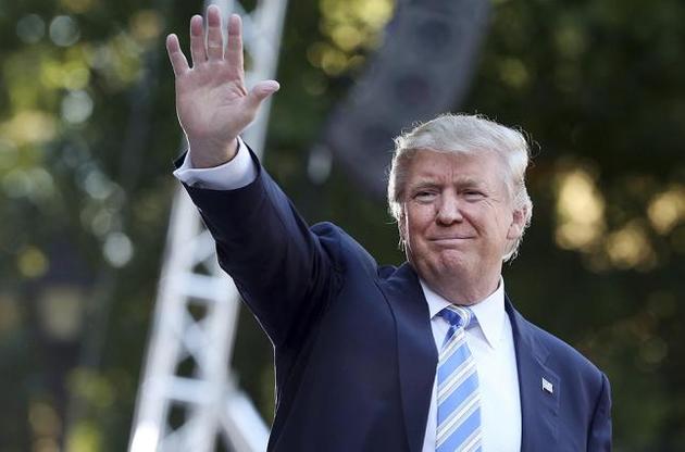 Трамп хочет оградить свою команду от расследования по России специальным отделом в Белом доме.