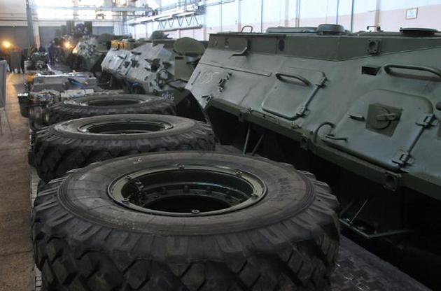 В "Укроборонпроме" рассказали о возможности получения права на участие в тендерах НАТО