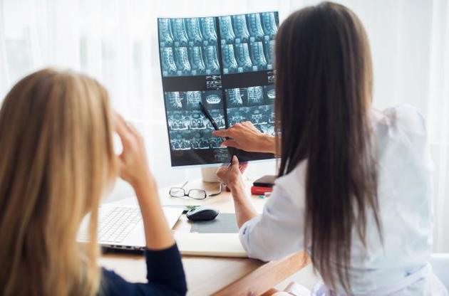 Исследования украинских ученых могут стать новым словом в лечении травм спинного мозга