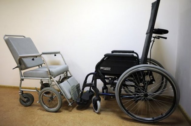 &quot;Російська мафія&quot; в Німеччині робить гроші на фіктивних послуги інвалідам