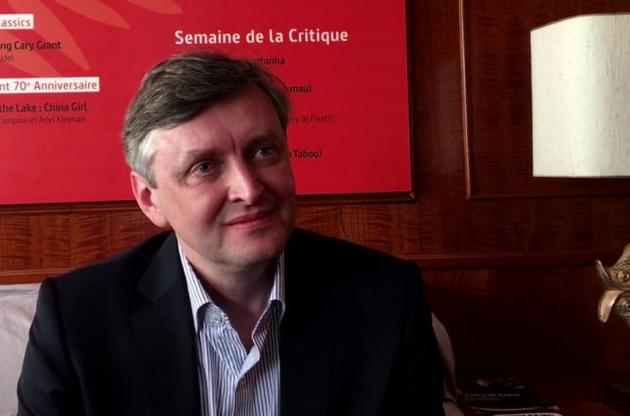 Сергей Лозница