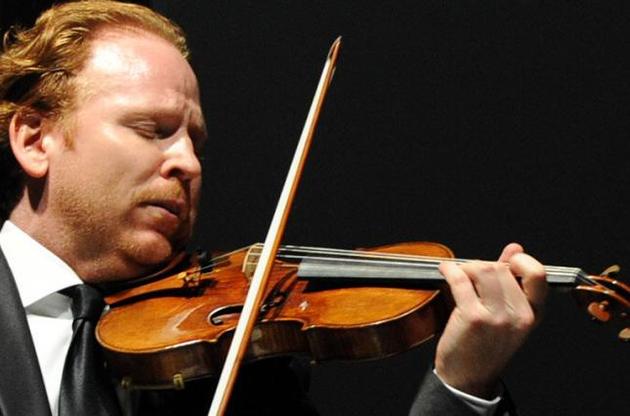 Даніель Хоуп