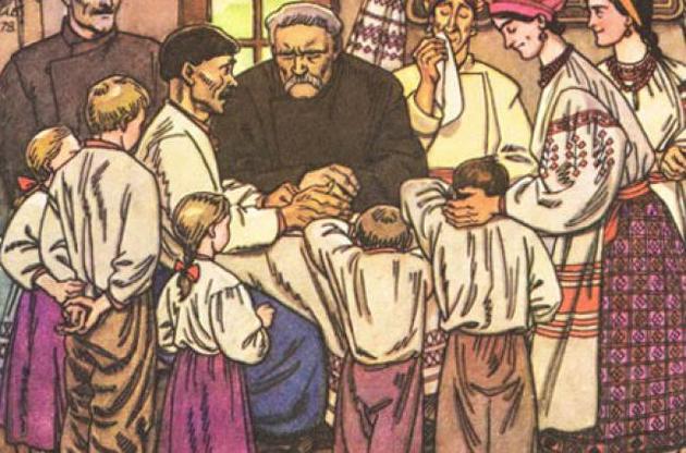 Дію &laquo;Кайдашевої сім&#039;ї&raquo; буде перенесено в сучасну Україну