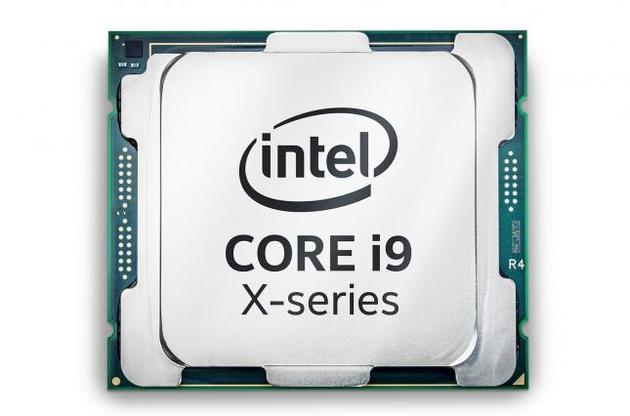 Intel представила 18-ядерный процессор