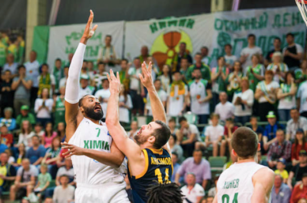 Команд в элите станет меньше