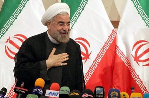 В Иране окончательно утвердили победу Рухани на выборах президента