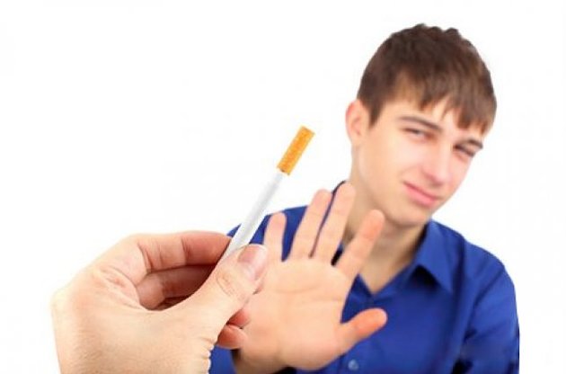 31 травня - всесвітній день без тютюну