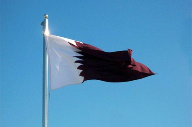 Четыре арабских государства разорвали дипотношения с Катаром