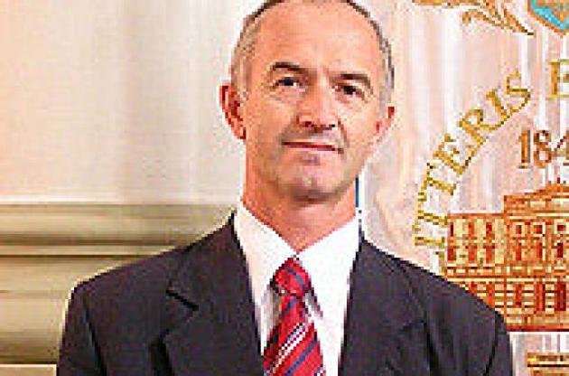 У міністра освіти і науки з&#039;явився новий заступник