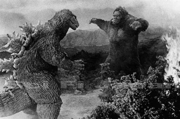 "Годзіллу проти Конга" зніме Адам Вінгард