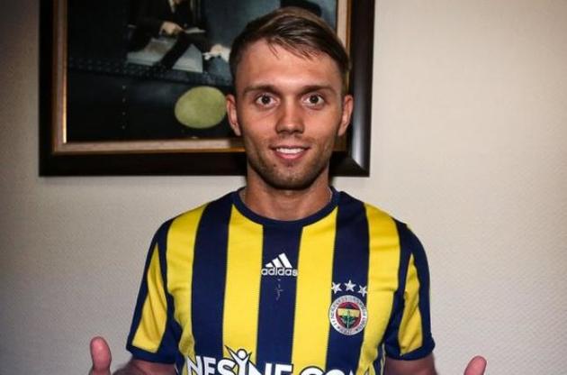 Караваев возвращается в "Шахтер"