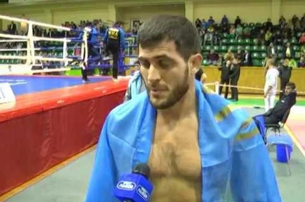 У Чечні з Амрієвим можуть розправитися