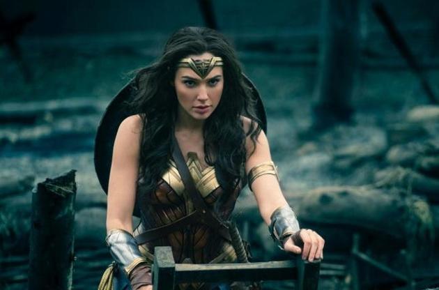 Зрители США и Канады оценили новый фильм вселенной DC