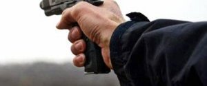 На Днепропетровщине застрелили депутата и охранника кафе
