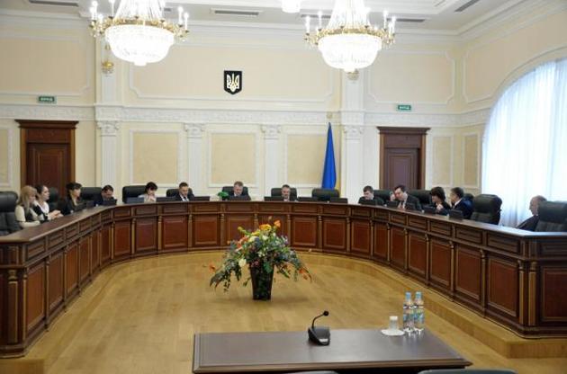 ВСП рекомендовал уволить трех "судей Майдана"