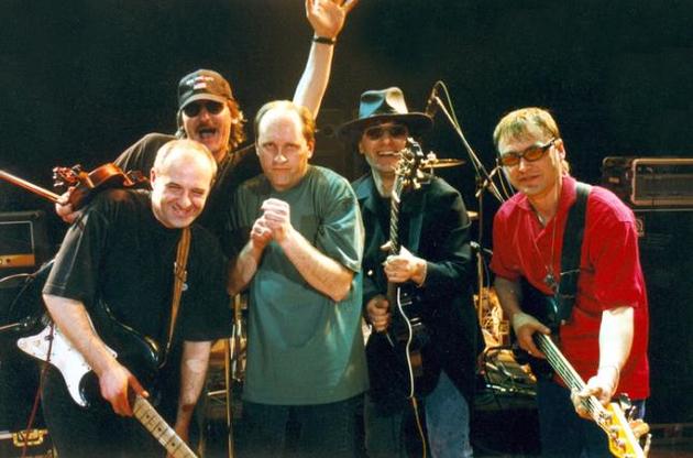 "Крематорій" не зможе виступити в Україні